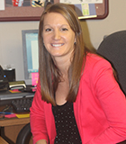 Ashley B. Cole, Title Agent